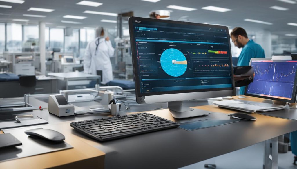 Healthcare Billing Software Features Unveiled