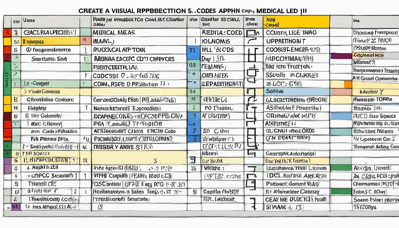 Cpt code lookup guide find medical codes easily