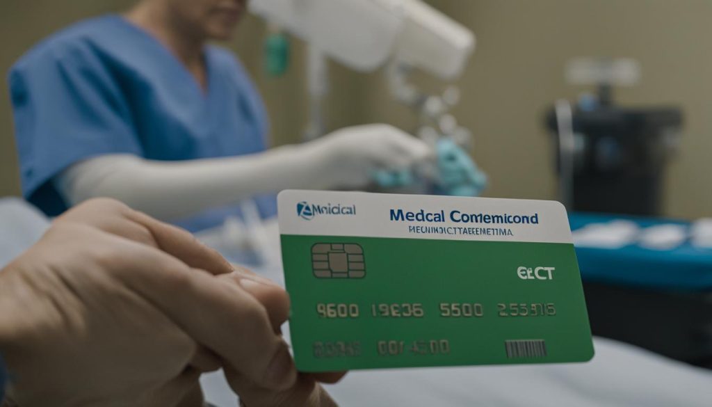 Medicaid coverage for ect