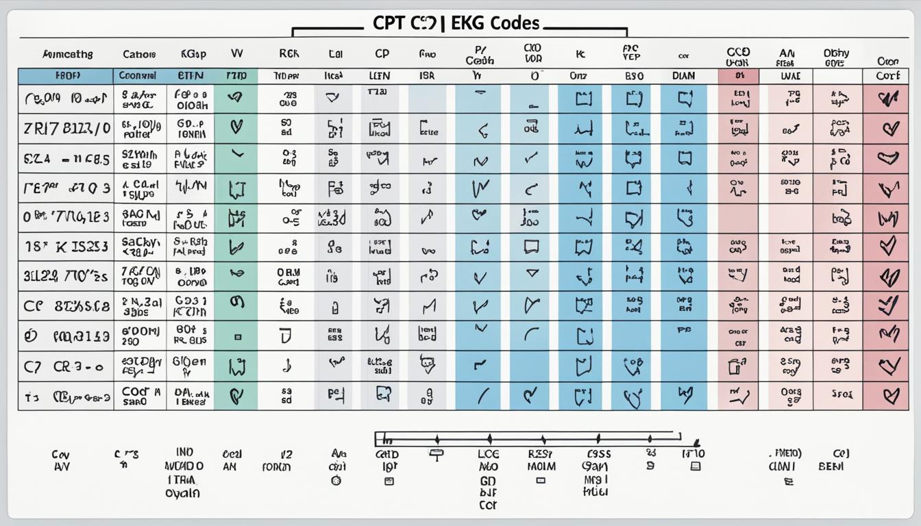 Understanding Your EKG CPT Code Guide