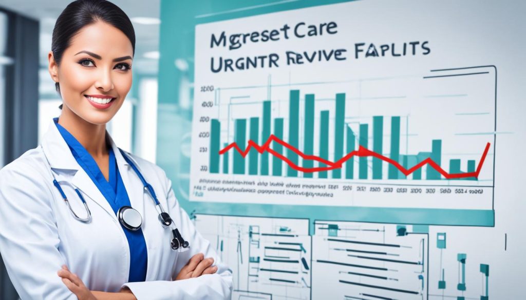 Maximizing urgent care revenue