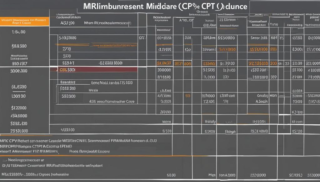 MRI CPT Codes Guide For Accurate Billing