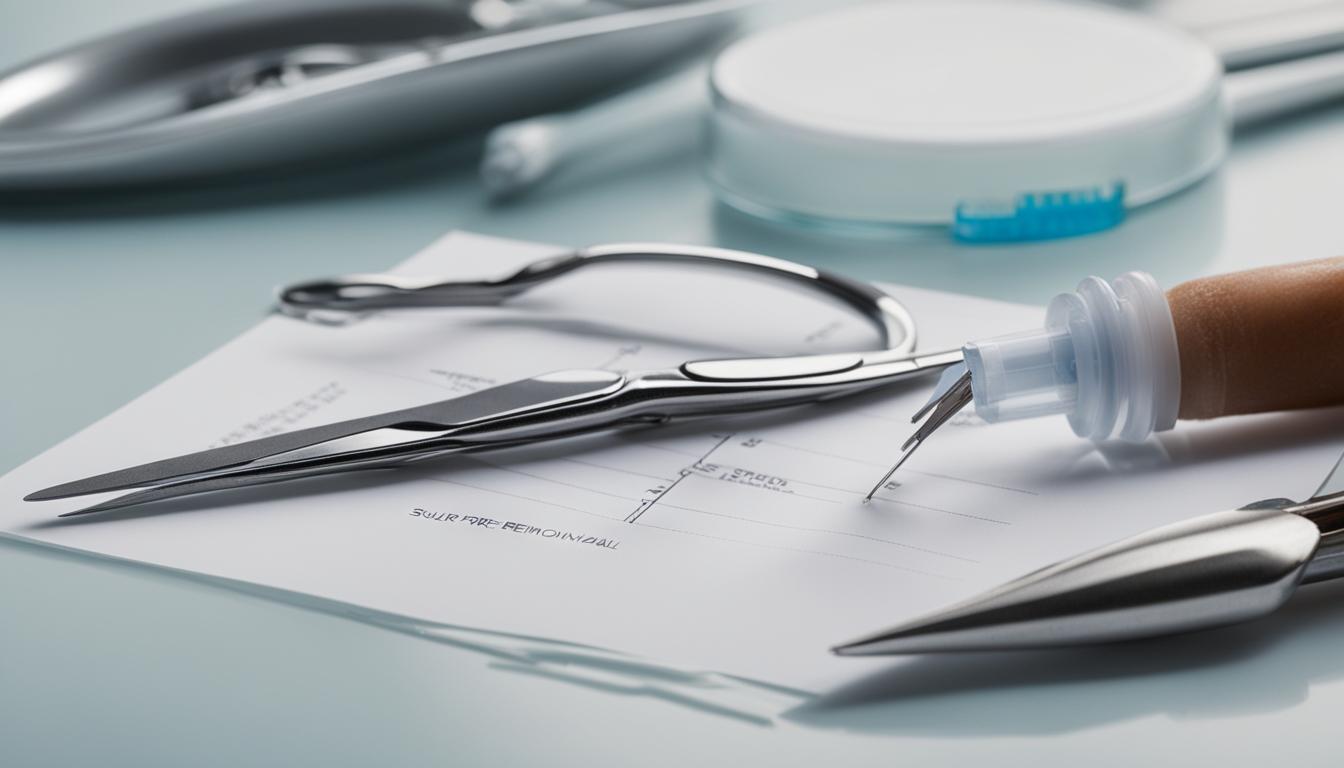 CPT Code For Suture Removal Explained