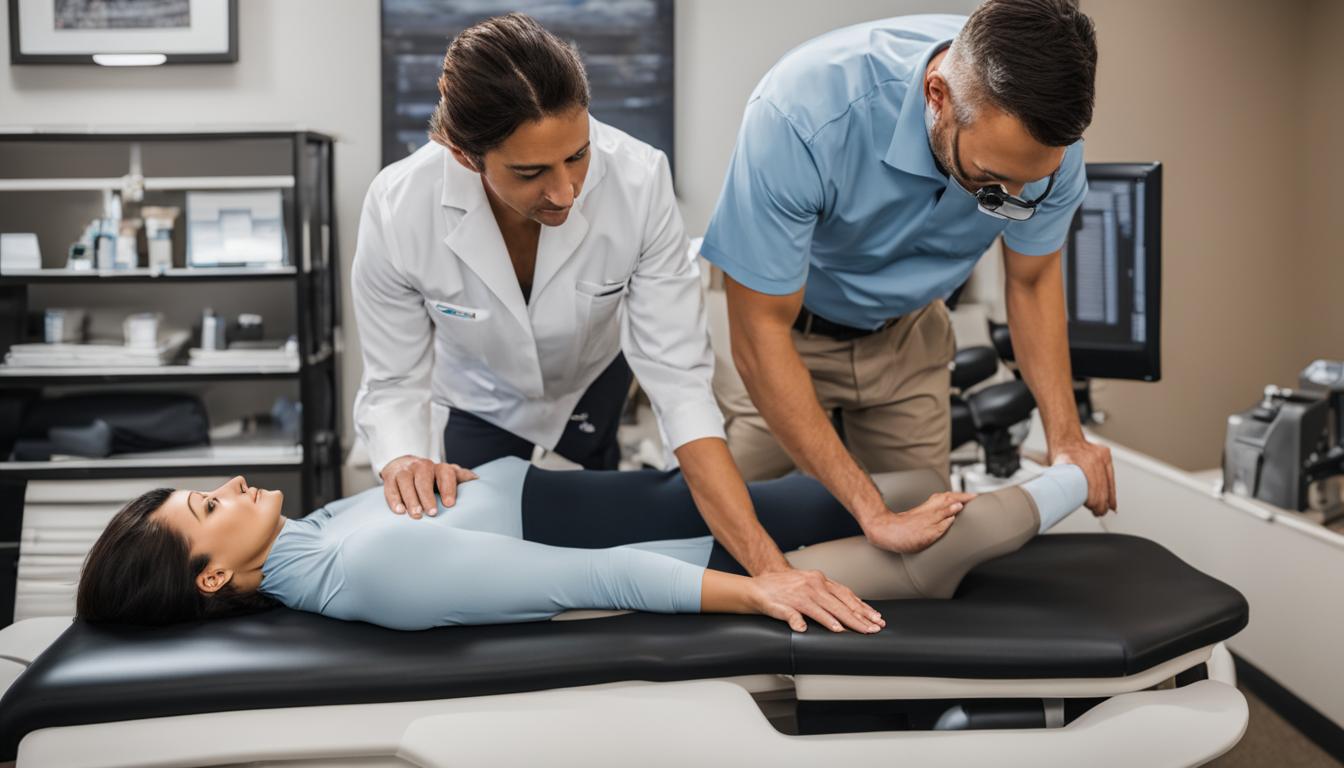 Understanding CPT Code 98941 For Chiropractic Care